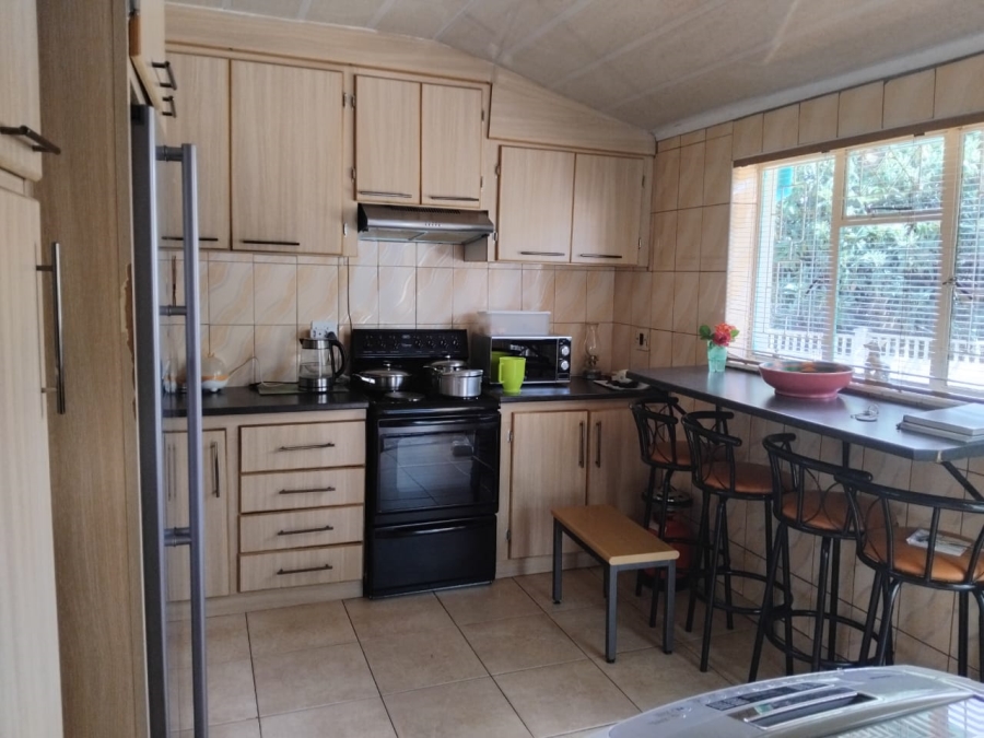 3 Bedroom Property for Sale in Aliwal North Eastern Cape
